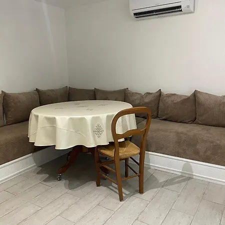 Maison De Campagne Holiday home